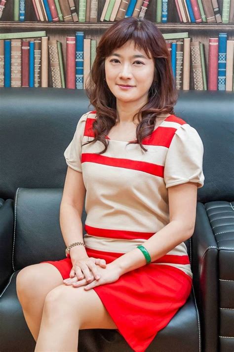 美魔女楊智惠|起底北醫院長46歲泡湯女主角！人生勝利組「生醫界美。